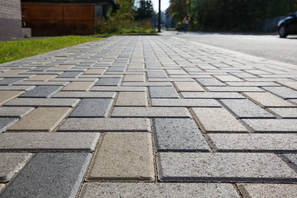 Best Affordable Driveway Pavers  in Harriman, NY