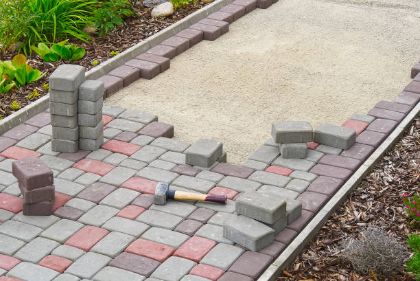Reasons to Select Us for Your Driveway Paving Requirements in Harriman, NY