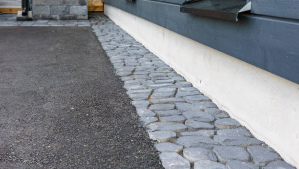 Best Permeable Paver Driveway  in Harriman, NY